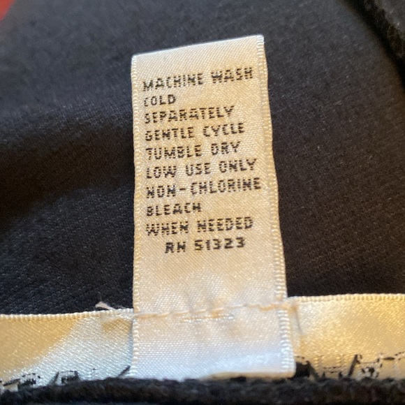 JOSEPHINE CHAUS SPORT MAXI SKIRT - Picture 4 of 4